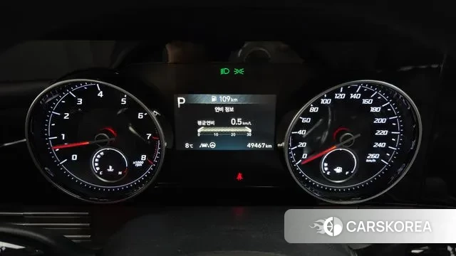 Hyundai The New Grandeur IG id 3525220 из Кореи 18