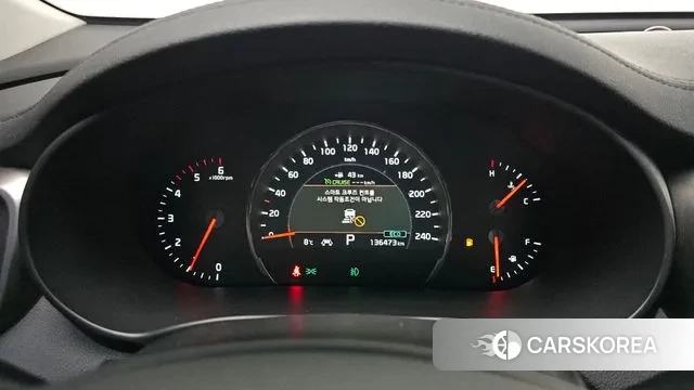 Kia The New Sorento id 3779285 из Кореи 18