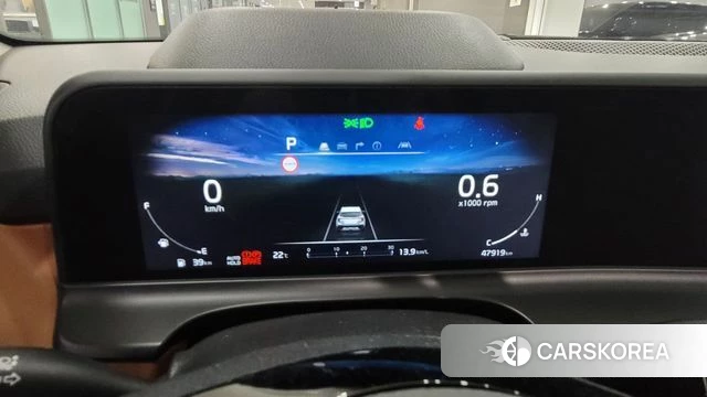 Kia The New Seltos id 4201812 из Кореи 18