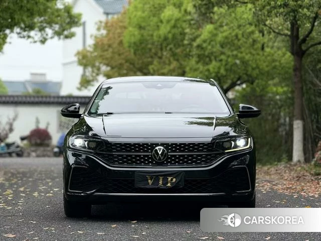 Volkswagen Passat id 4264684 из Китая 8