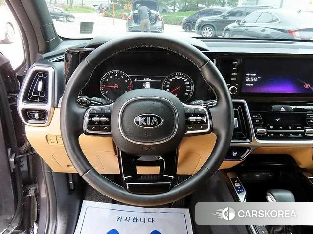 Kia Sorento 4th Generation id 4231889 из Кореи 18