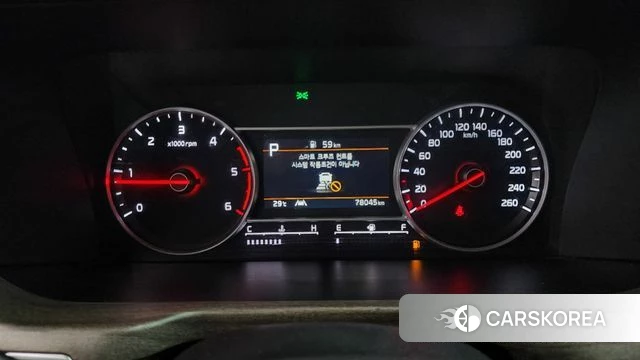 Kia Sorento 4th Generation id 4736846 из Кореи 18