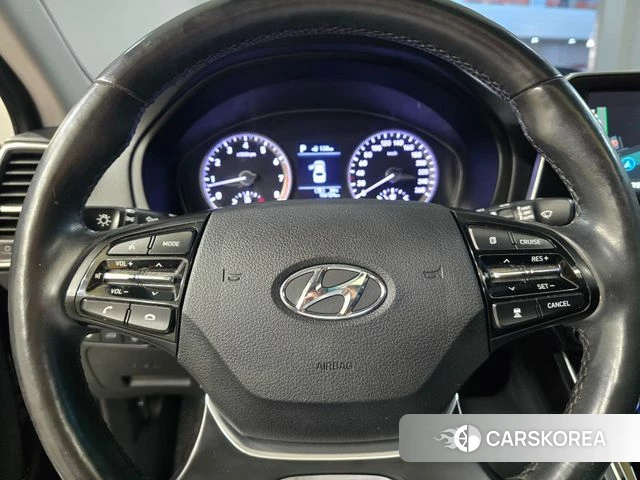 Hyundai Grandeur IG id 4647449 из Кореи 18