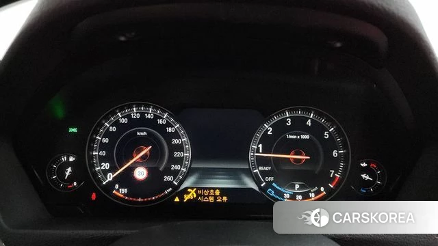 BMW 3 Series (F30) id 4536493 из Кореи 31