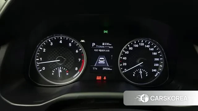 Hyundai The New Avante AD id 3742231 из Кореи 18