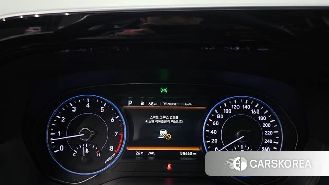 Hyundai Palisade id 4657918 из Кореи 18