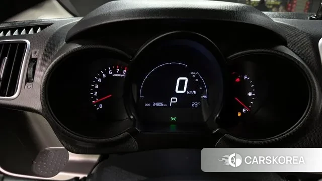 Kia The New Ray id 3188083 из Кореи 18