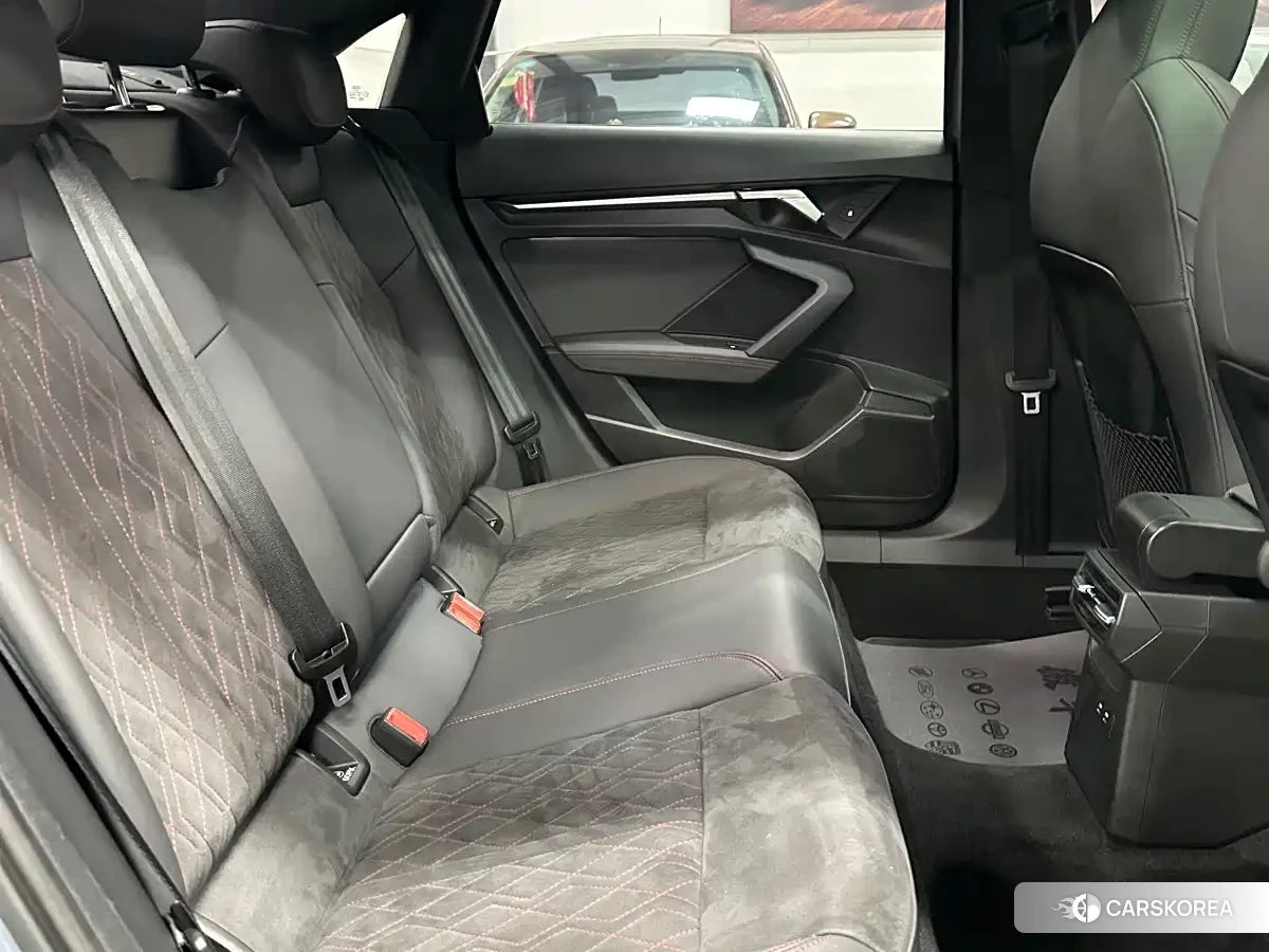 Audi A3 id 4577415 из Китая 18