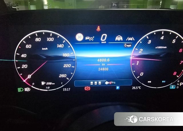 Mercedes-Benz E-Class W214 id 4456593 из Кореи 8