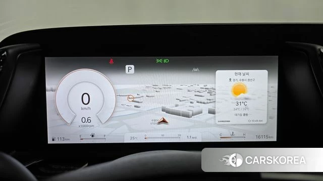 Genesis G90 (RS4) id 4578713 из Кореи 38