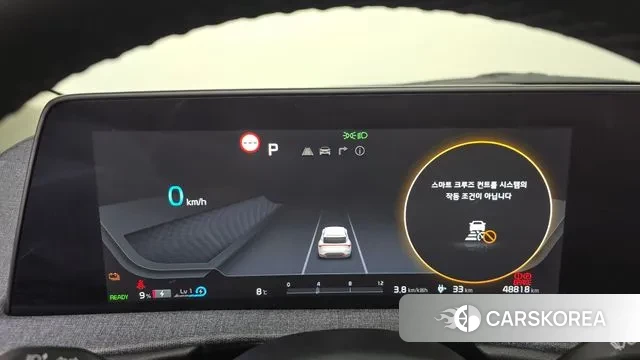 Kia EV6 id 3659750 из Кореи 18