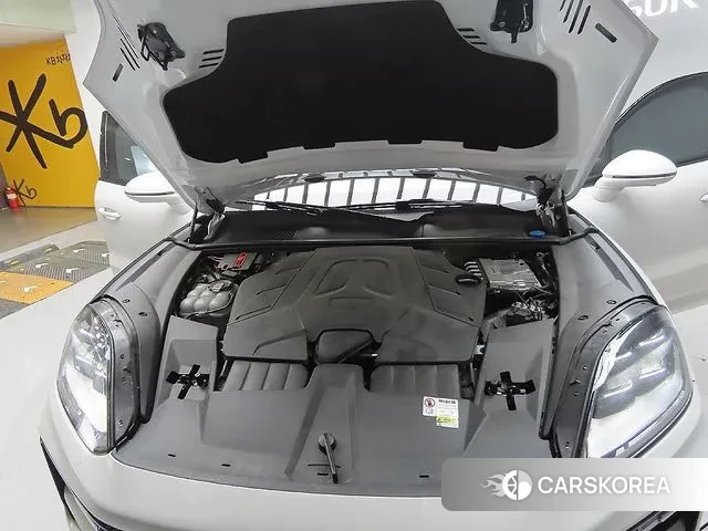 Porsche Cayenne (PO536) id 3523530 из Кореи 18