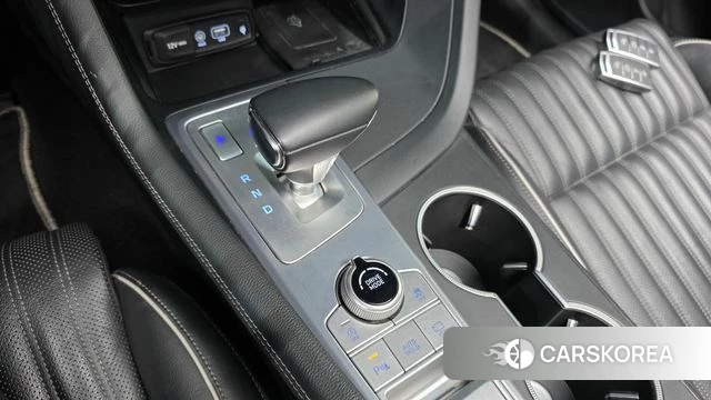 Genesis G70 id 4732544 из Кореи 32