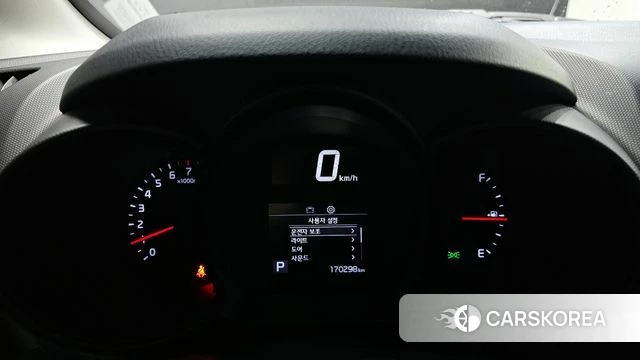 Kia The New Ray id 3812548 из Кореи 18