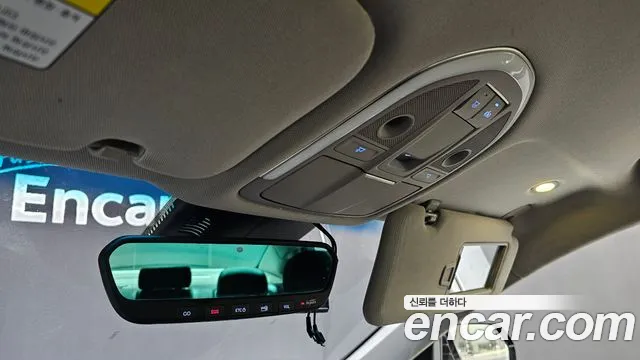 Genesis G80 id 2668203 из Кореи 18