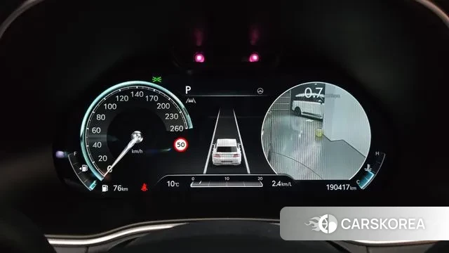 Genesis GV80 id 3777355 из Кореи 18