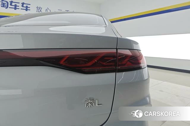 BYD Qin L DM id 4209135 из Китая 15