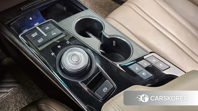 Kia K8 id 3650176 из Кореи 18