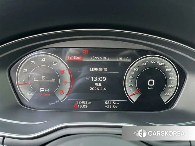 Audi A4L id 4333805 из Китая 12