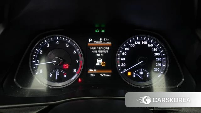 Hyundai Sonata (DN8) id 4293788 из Кореи 28