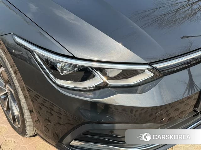 Volkswagen Golf id 4299635 из Китая 17
