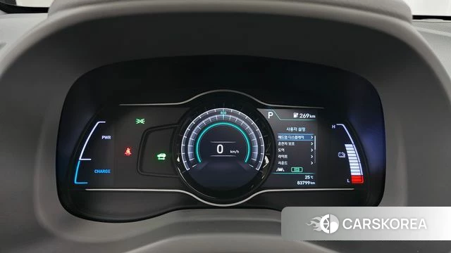 Hyundai Kona Electric id 4424473 из Кореи 31