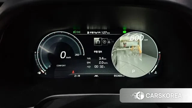 Kia More K9 id 3617330 из Кореи 18