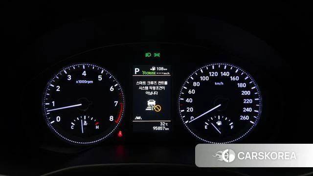 Hyundai Grandeur IG id 4595884 из Кореи 29