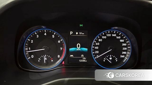 Hyundai The New Kona id 4303632 из Кореи 32