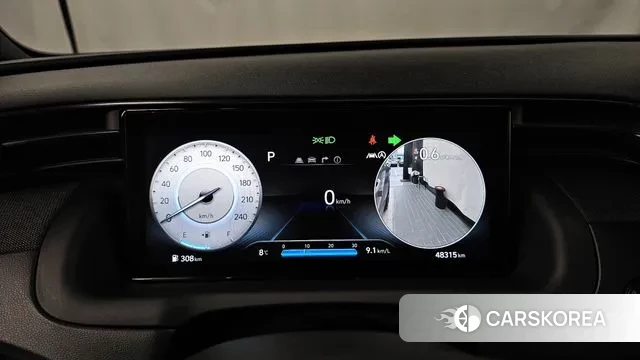 Hyundai Tucson (NX4) id 3416293 из Кореи 18