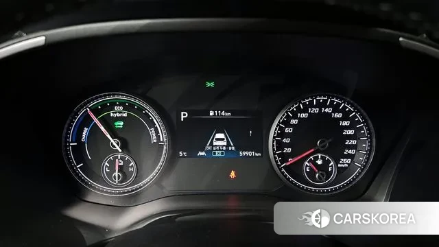 Hyundai The New Santa Fe id 3383895 из Кореи 18