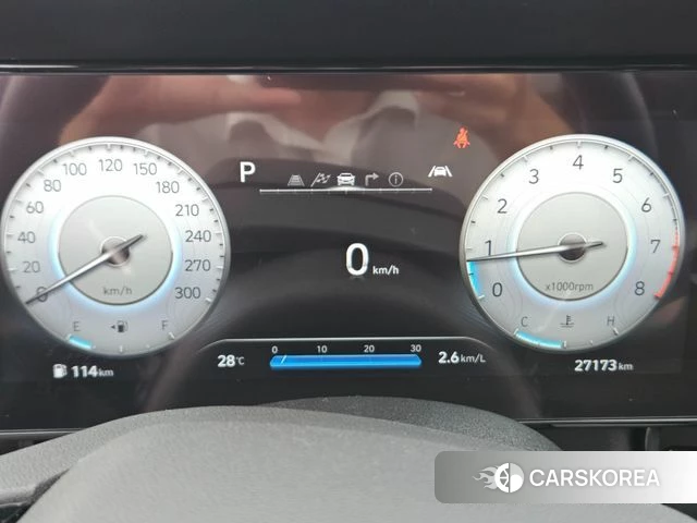 Hyundai Avante (CN7) id 3811891 из Кореи 18