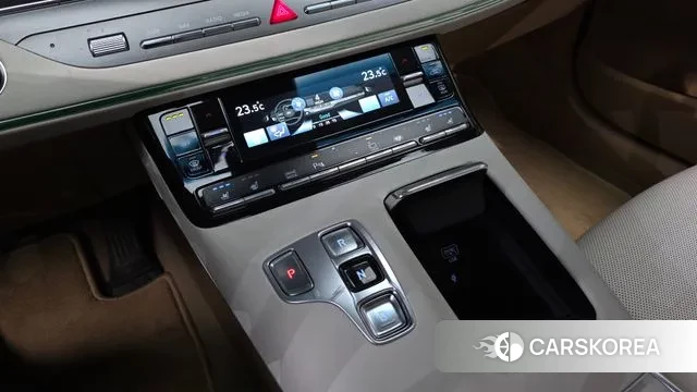 Hyundai The New Grandeur IG id 3448420 из Кореи 18