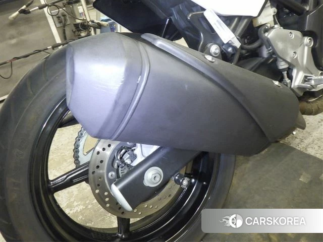 Suzuki SV650 id 3947163 из Японии 32