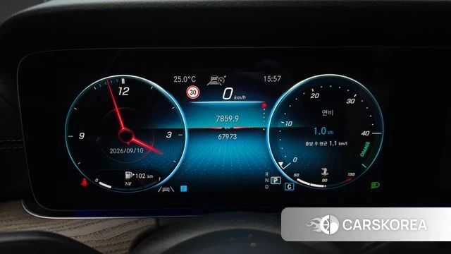 Mercedes-Benz E-Class W213 id 4793014 из Кореи 31