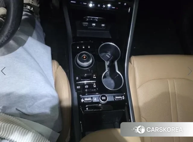 Kia K5 3rd generation id 3366518 из Кореи 8