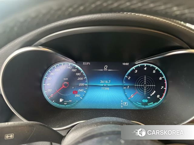 Mercedes-Benz Class C id 4333225 из Китая 18