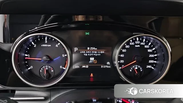 Kia Carnival 4th generation id 3027336 из Кореи 18