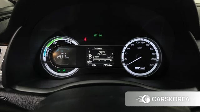 Kia Niro id 4483415 из Кореи 18