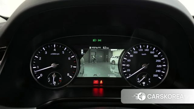 Kia The New K9 2nd generation id 4283161 из Кореи 18