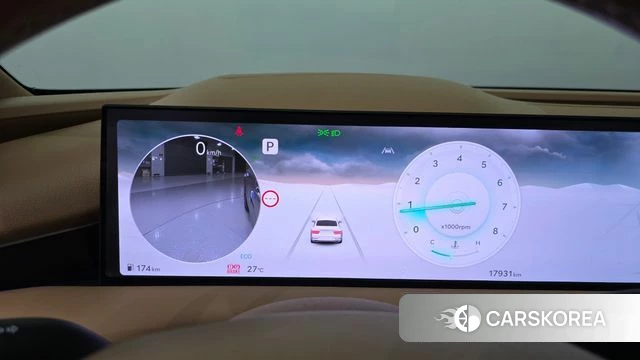 Genesis G80 (RG3) id 4734848 из Кореи 35
