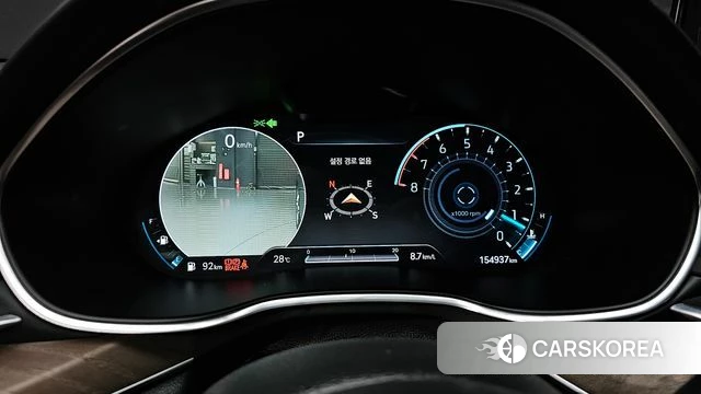 Genesis G80 (RG3) id 4727411 из Кореи 18