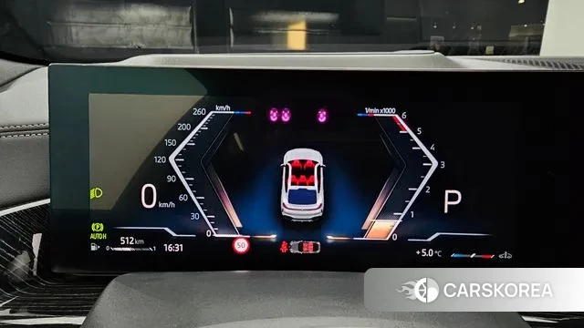 BMW X6 (G06) id 3633827 из Кореи 18