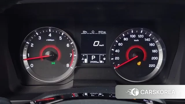 Ssangyong Berry New Tivoli id 2976622 из Кореи 18