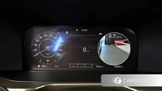 Kia Sorento 4th Generation id 3318178 из Кореи 18