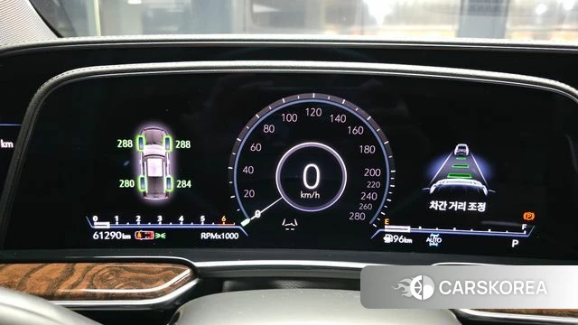 Cadillac Escalade 5th Generation id 4195199 из Кореи 18