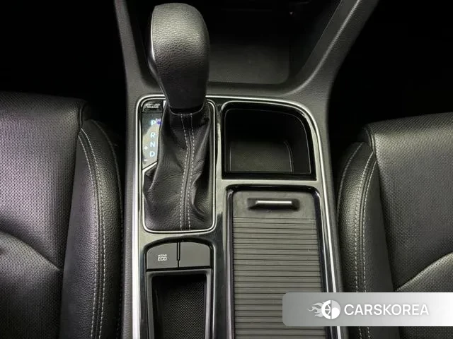 Hyundai Sonata New Rise id 3145166 из Кореи 17