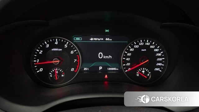 Kia Stinger id 4596328 из Кореи 31