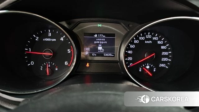 Kia The New Carnival id 3899329 из Кореи 18