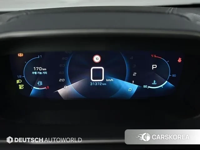 Peugeot 2008 Second generation id 3013052 из Кореи 18